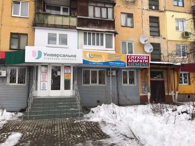 Щорса 38 донецк карта